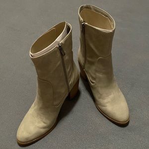 Beautiful Boots!